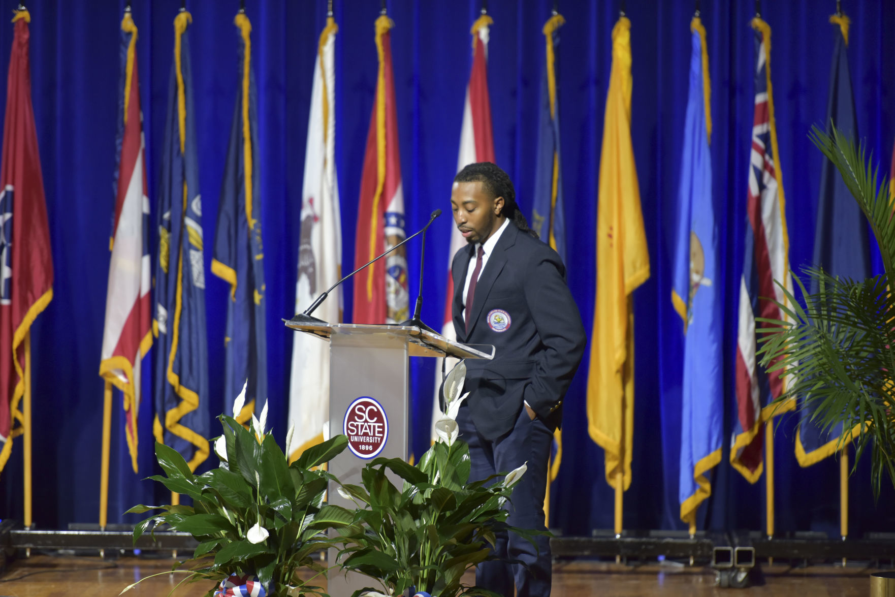 Presidential Forum on Environmental Justice